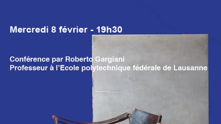 Le Corbusier et le béton brut