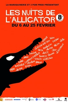 Nuits de l'Alligator