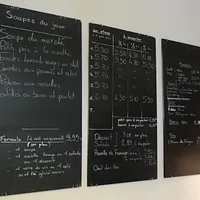 Bar à Soupes
