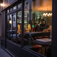 Le Persifleur