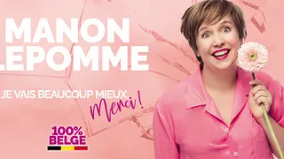 Manon Lepomme