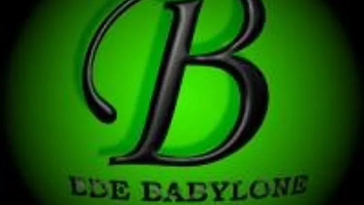 Open Bar Babylone