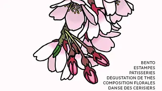 HAÏKU DE PRINTEMPS