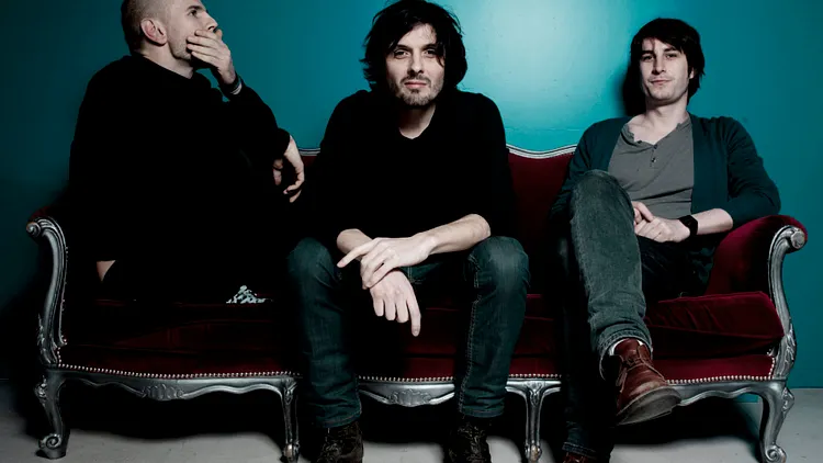 Eldorado Music Festival - Deportivo + two bunnies in love