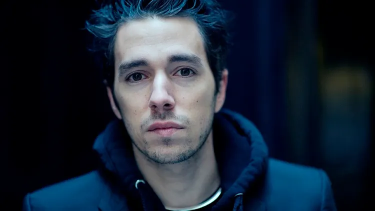 Remi panossian