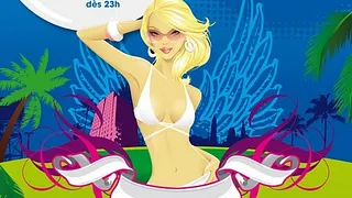 ELECTRO SUMMER