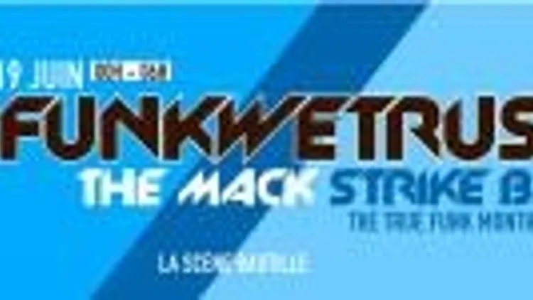 Infunkwetrust