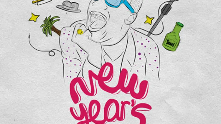 New Year's Eve