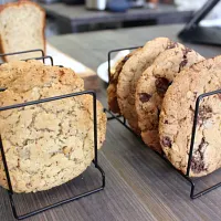 Broken Biscuits