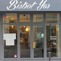Bistrot Yar