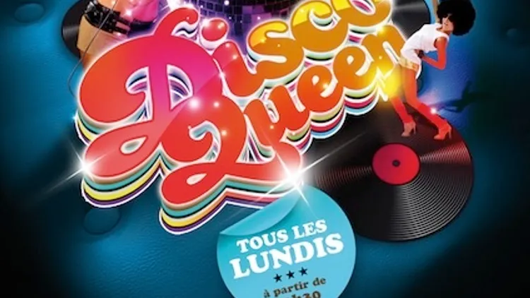 Disco Queen
