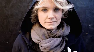 Ane Brun en concert