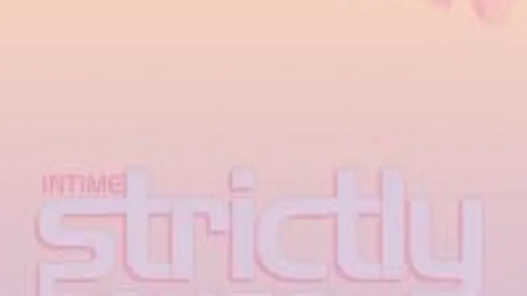 Intime Strictly House