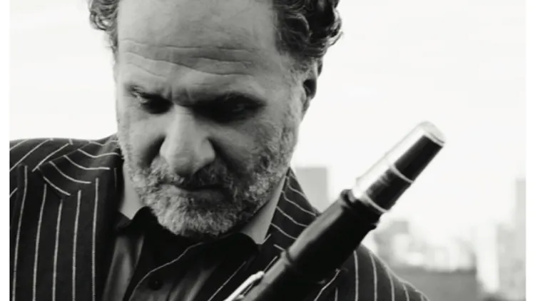 Krakauer classique et klezmer