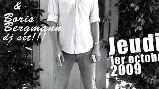 DDD & Boris Bergmann