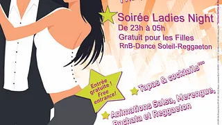 Afterwork Latino