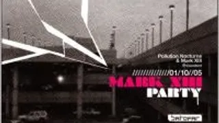 Mark XIII Party