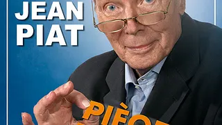Pièces d'identité - Jean Piat