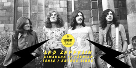 Sunday Tribute - Led Zeppelin // Supersonic - Free
