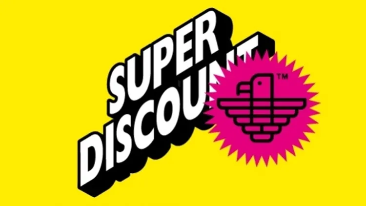 H5 - Superdiscount