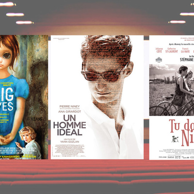 Sorties cinéma : notre sélection de films pour la semaine du 18 mars