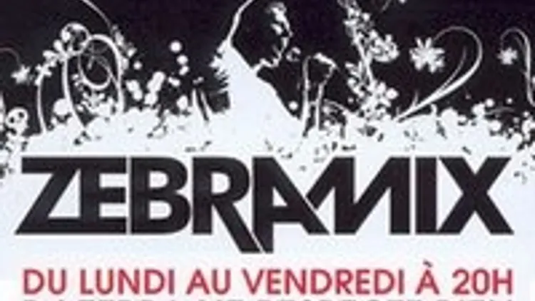 Zebramix