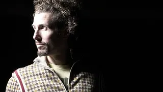 JOSH WINK all night Long @ Rex Club