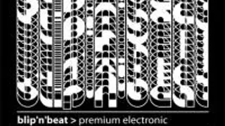 Blip'n Beat Avec Billy Nasty