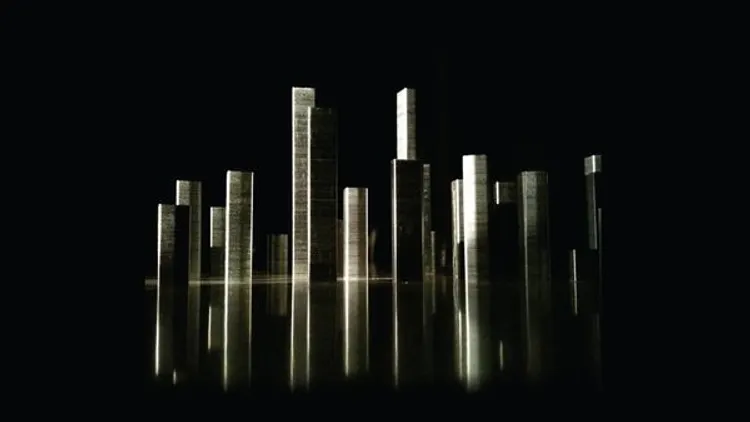 Alain Caron Group  Multiple Faces