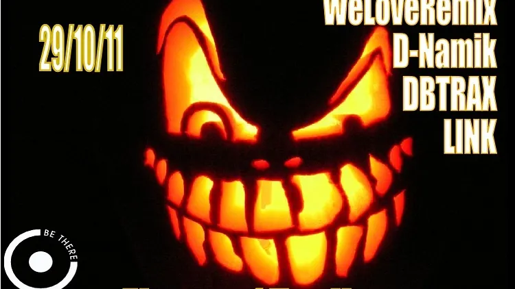 PARANOWEEN