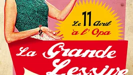 La Grande Lessive