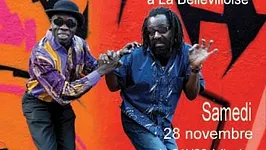 Les nuits Afrobeat No Limit : KOLOGBO - KIALA