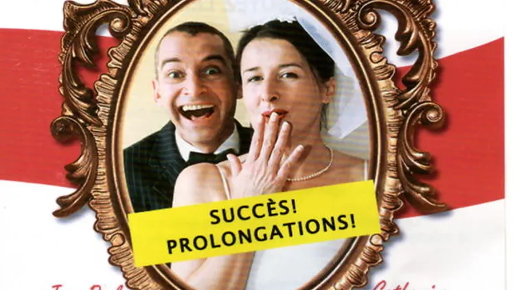 Folles Noces