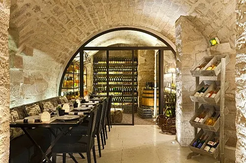 La Compagnie de Bretagne Restaurant Paris