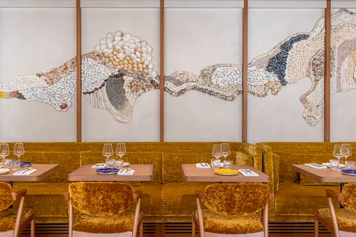 Vive Restaurant Paris