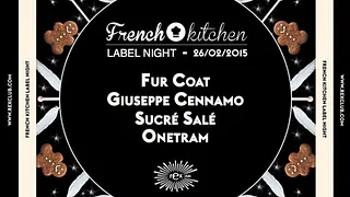 FRENCH KITCHEN