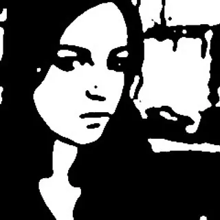 Marie M