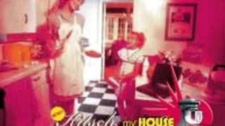 Kiss My House