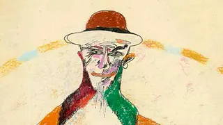 David Perlov Cinéaste, photographe, dessinateur