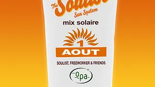 Soulist Sun System
