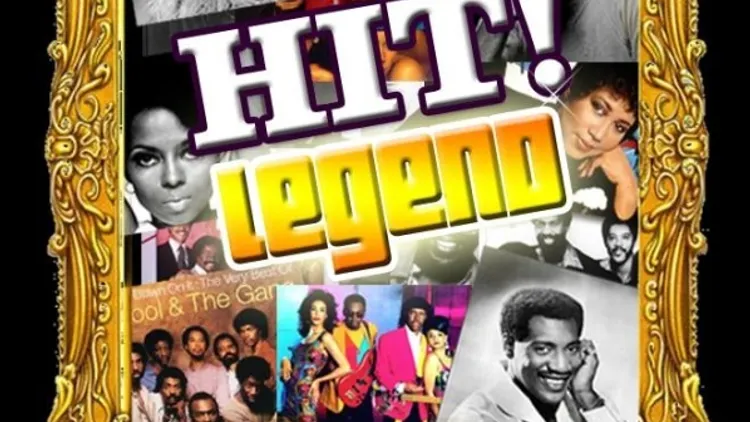 Hit Legend