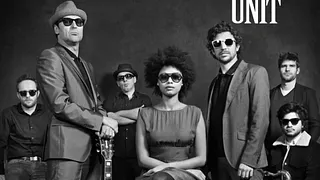 Urban Groove Unit