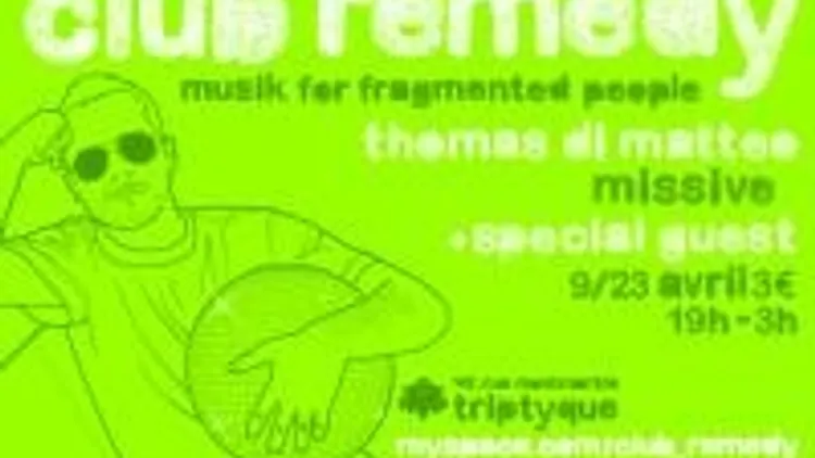 Club Remedy