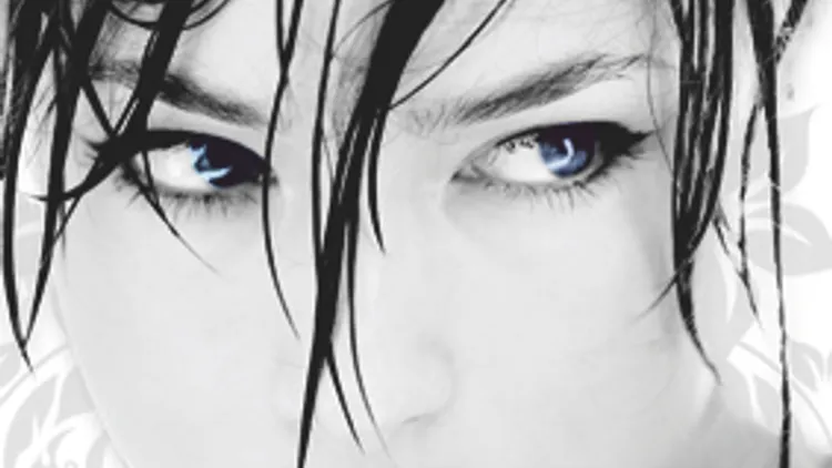 Vengeance d'une femme