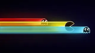 pacman party #15