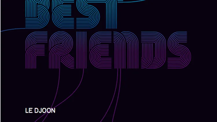 Best Friends