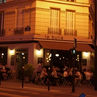 La Bulle