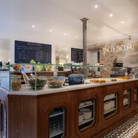 Café Pinson