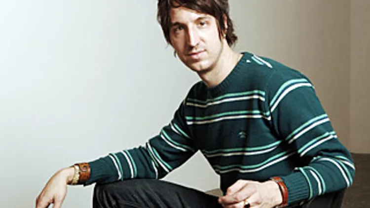 Joseph Arthur
