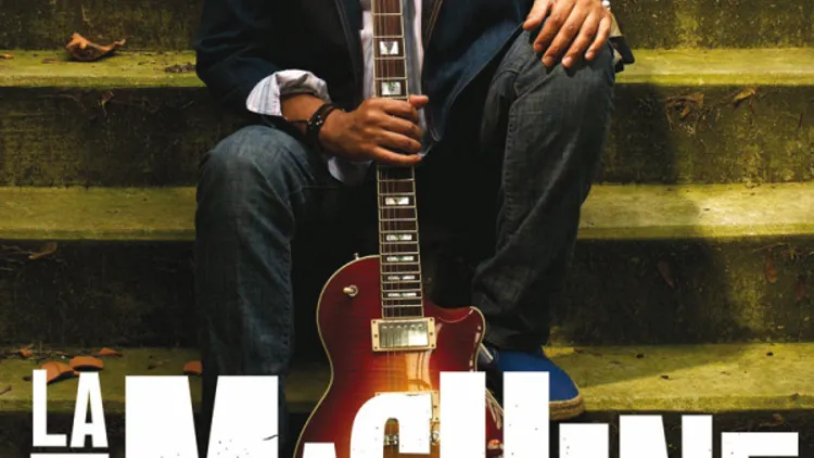RAUL MIDON + TS2